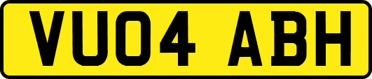 VU04ABH