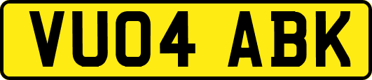VU04ABK