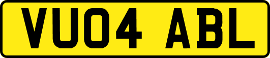 VU04ABL
