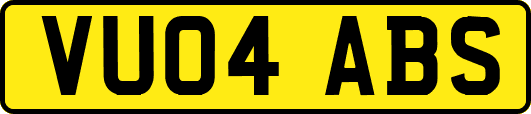 VU04ABS