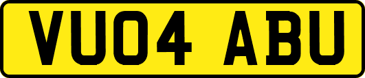 VU04ABU