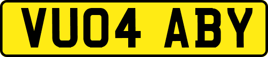 VU04ABY