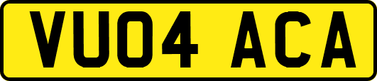 VU04ACA