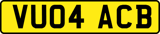 VU04ACB