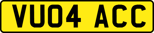 VU04ACC
