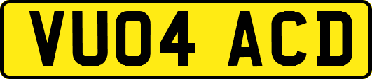 VU04ACD