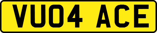 VU04ACE