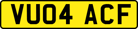 VU04ACF