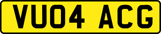 VU04ACG
