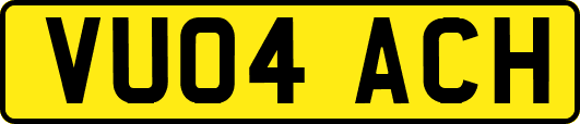 VU04ACH