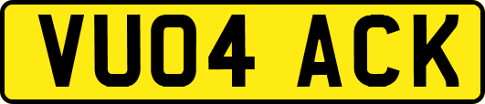 VU04ACK