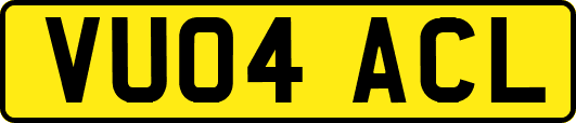VU04ACL