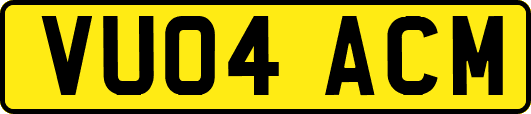 VU04ACM