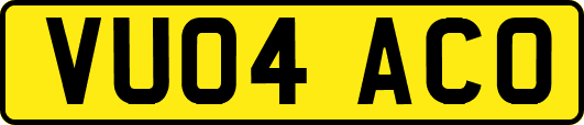 VU04ACO