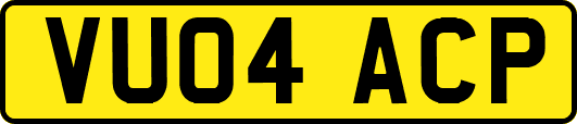 VU04ACP