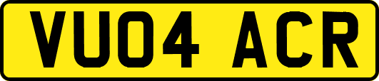 VU04ACR