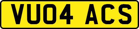 VU04ACS