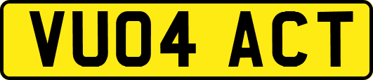 VU04ACT