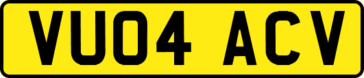 VU04ACV