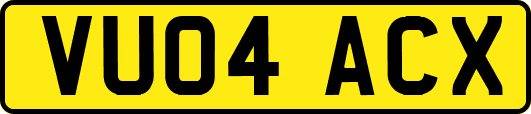 VU04ACX