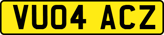 VU04ACZ