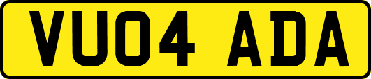 VU04ADA