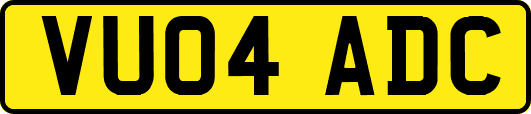 VU04ADC