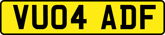 VU04ADF
