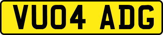 VU04ADG