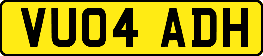 VU04ADH