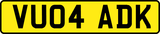 VU04ADK