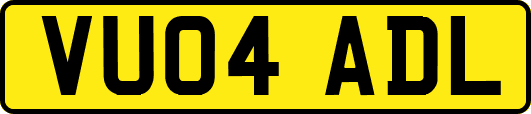 VU04ADL