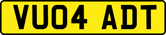 VU04ADT