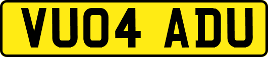 VU04ADU