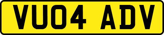VU04ADV