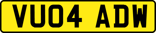 VU04ADW