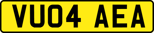 VU04AEA