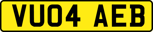VU04AEB