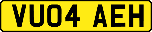 VU04AEH