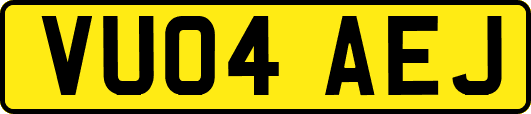 VU04AEJ