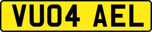 VU04AEL