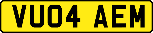 VU04AEM