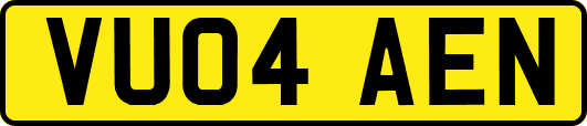 VU04AEN