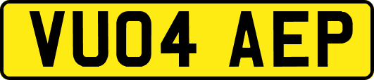 VU04AEP