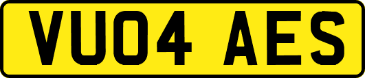 VU04AES