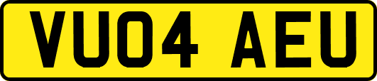 VU04AEU