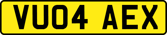 VU04AEX