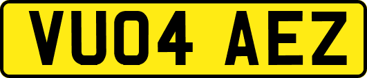 VU04AEZ
