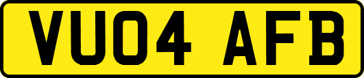 VU04AFB