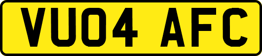 VU04AFC